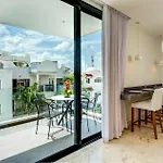 A-Nah Suites Apartamentos By Csr