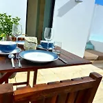 A-Nah Suites Apartamentos By Csr