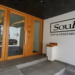Soul - 401