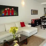 Hira Penthouse1 Pristine 2 Bedroom By Gate48