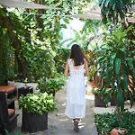 Secret Garden Tulum Hotel