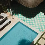 Casa Selva De Luz