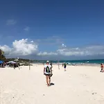 Hotel & Cabanas Zazil Kin Tulum