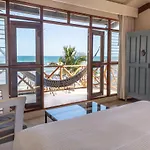 El Pez A Colibri Boutique Hotel