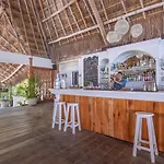 El Pez A Colibri Boutique Hotel