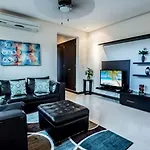 Oasis12 By Playa Moments