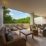 Magnificent 3Br Condo Close To The Caribbean Sea By Happy Address