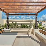 Resort-Style Condo 3 Miles To Historic Tulum Ruins