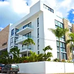 A-Nah Suites Apartamentos By Csr