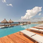 Spacious 3 Bedroom With Sea View In Puerto Aventuras!