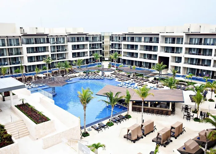 Hideaway At Royalton Riviera Cancun, An Autograph Collection All- Inclusive Resort - Adults Only