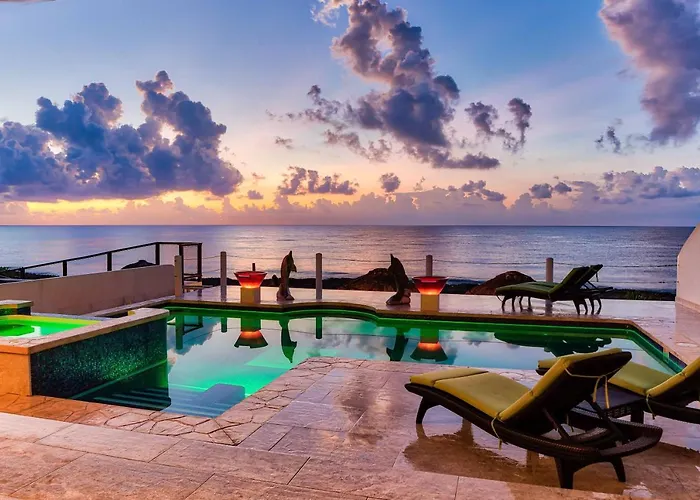Villa Serenity Now