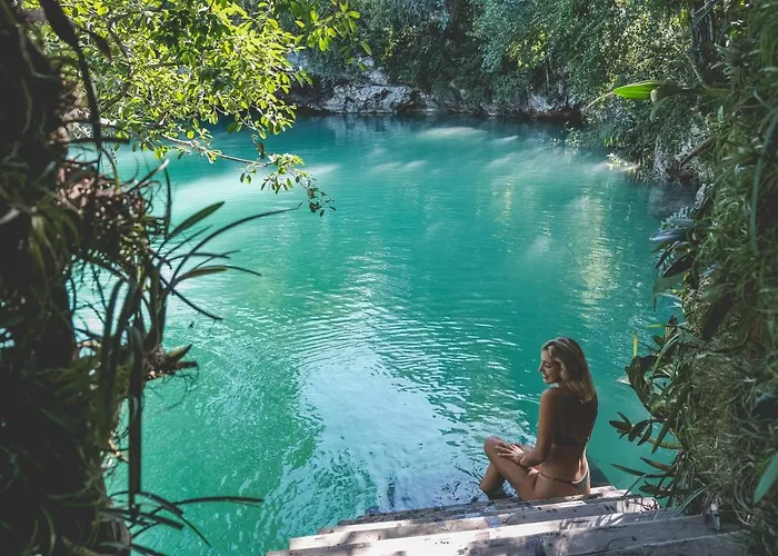 Wakax Hacienda - Cenote & Boutique Hotel - Small Luxury Hotels Of The World
