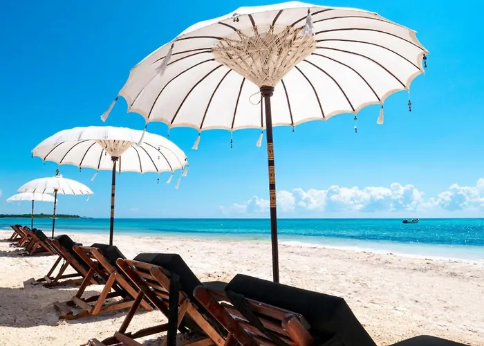 Serenity Authentic Glamping Tulum (Adults Only)