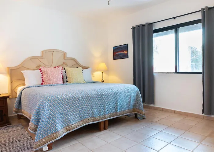 Hacienda San Jose Condo By Bvr