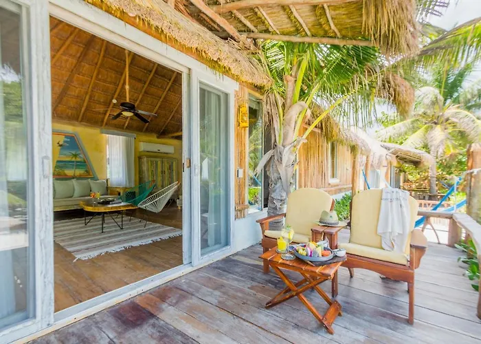 Villa Pescadores By Ahau Collection