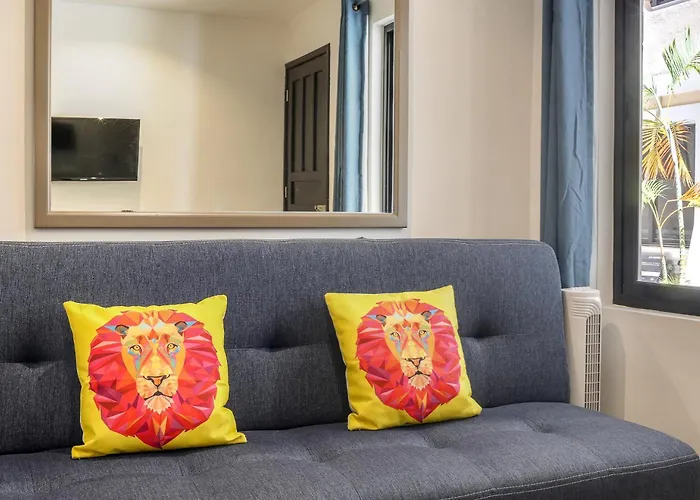 Valentina Suites Playa del Carmen