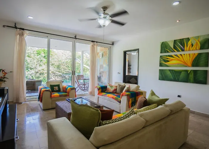 Playa Village Condo