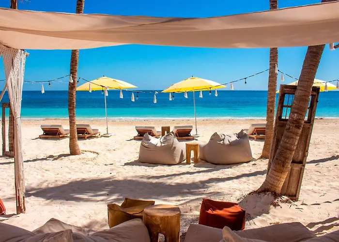 The Fives Oceanfront