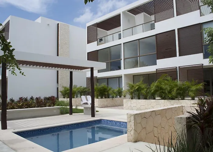 Bahia Principe Vacation Rentals - Quetzal - One-Bedroom Apartments