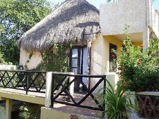 Hotel La Rana Cansada