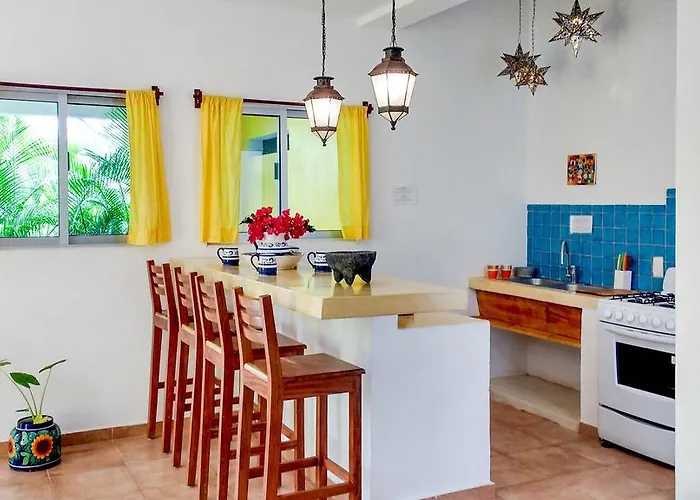 Casa Chachalaca