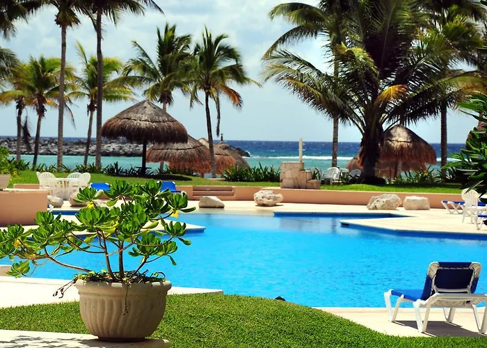 Villas Del Mar E 102 Casa Alegria