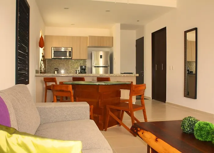 Tao Modern Retreat