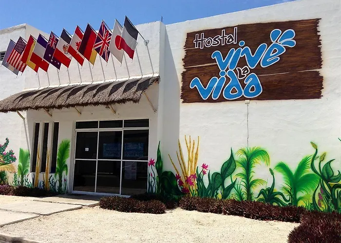 Hostal Vive La Vida