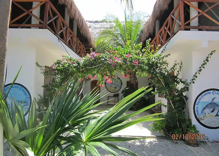 Casa Pascale