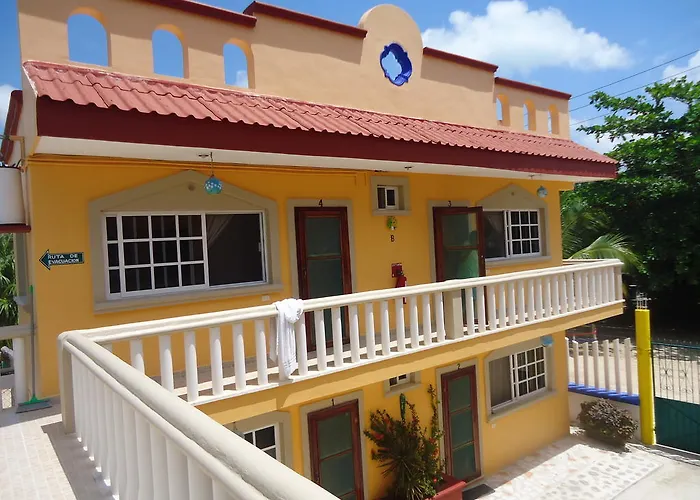 Posada La Conchita
