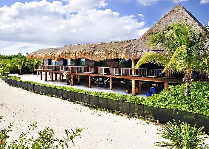 Casa Vela Playa Del Carmen All-Inclusive
