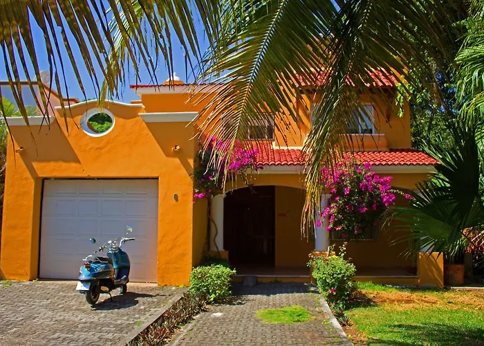 Villa Tucano B&B
