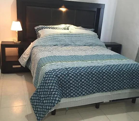 Cute Apartment Near The Beach