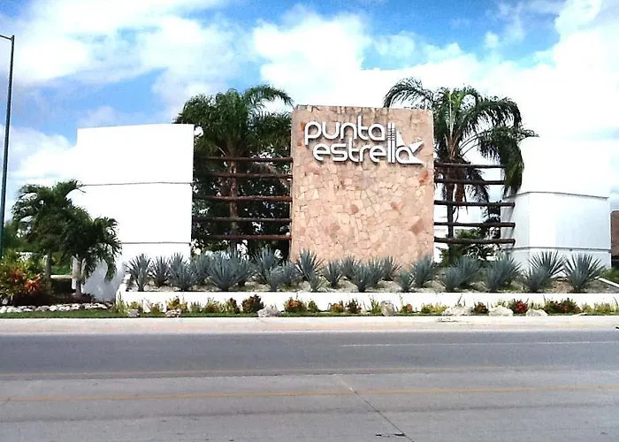 Punta Estrella