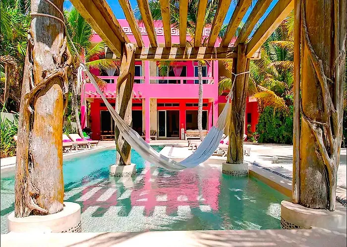 Riviera Maya Haciendas - Villa Alma Rosa