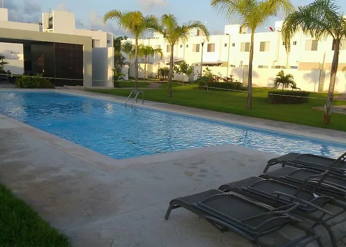 Casa Cristal