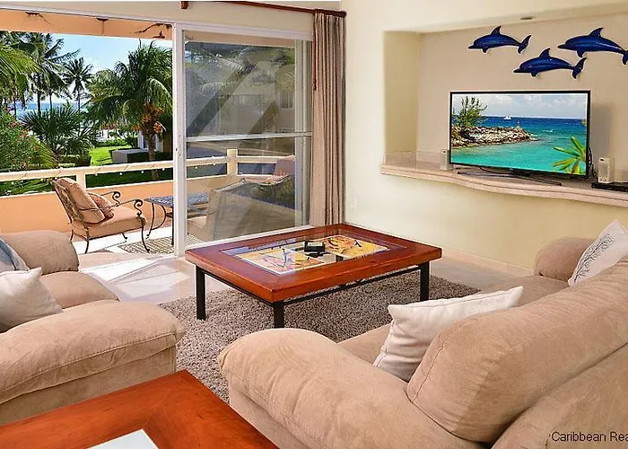 Villas Del Mar Casa Aqua