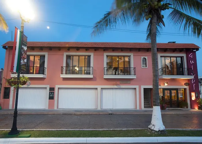 Guidos Boutique Hotel
