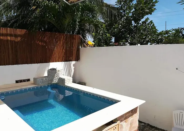 Casita Aurora