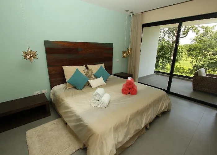Nick Price Residences