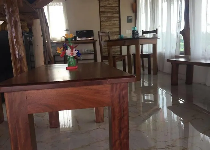 Soles Mayas Vacation Rentals