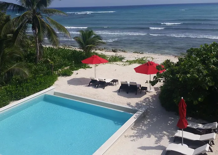 Apartment Tao Sian Kaan Bahia Principe Akumal