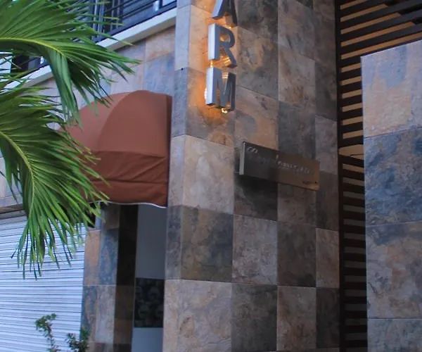 Xharm Best Condos Near Beach