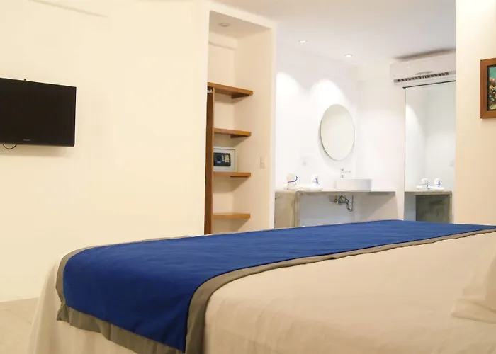 3Beca Hotel