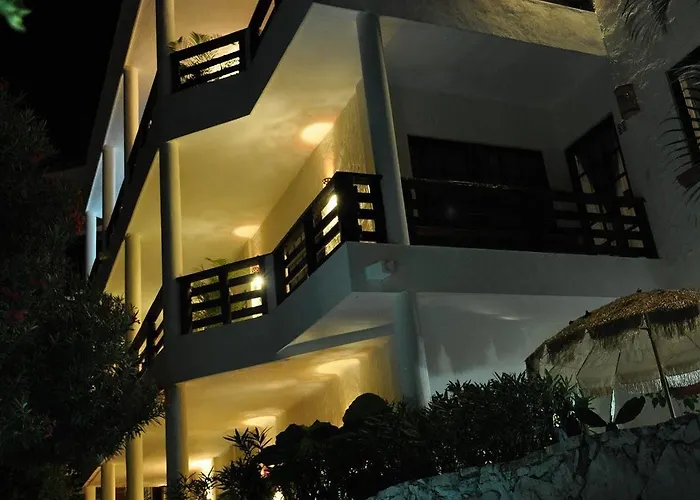 Hotel Casa El Moro
