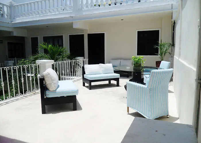 Hotel White Sand Boutique