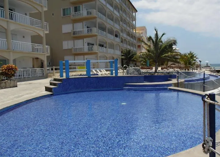 Villa Del Arcos