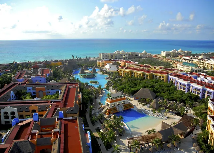 Iberostar Selection Paraiso Lindo