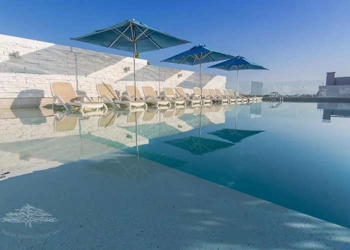 Anah Luxury Condos By Baitna